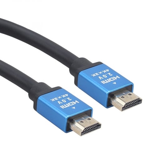 كيبل HDMI 2.0 يدعم 4K متر ونص