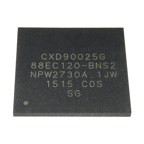 قطعة آي سي IC USB - 25 بلايستيشن 4