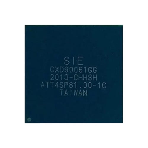 قطعة آي سي IC USB - 61 بلايستيشن 5