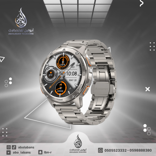 ساعة كوسبت تانك T3 اصدار خاص مقاس 47مم مقاوم للماء...
