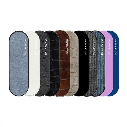 مسكة واستاند مومستك الاصلية مريحة لليد