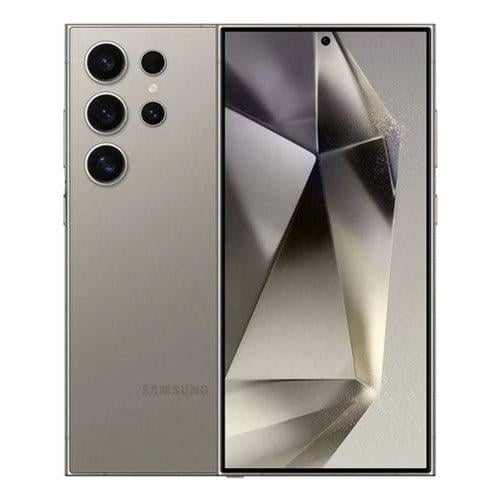 اس 24 الترا SAMSUNG S24 ULTRA 5G G998B 256G