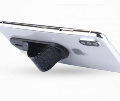 مسكة واستاند مومستك الاصلية مريحة لليد