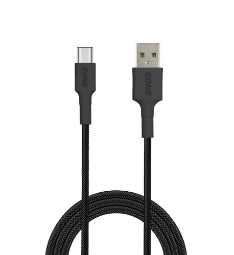 كيبل تايب سي من Eone ضمان سنتين