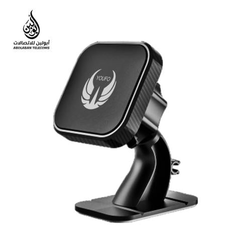 يوفو قاعدة لتثبيت الجوال للسياره Y4821