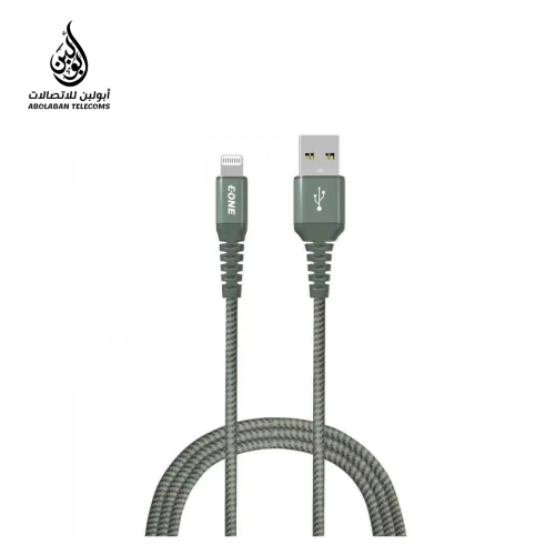 كيبل لايتننج من EONE معتمد من ابل