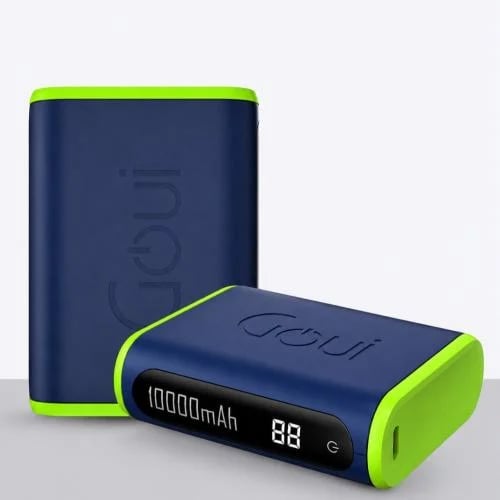 باور بانك Goui BOLT سعة 10000mAh