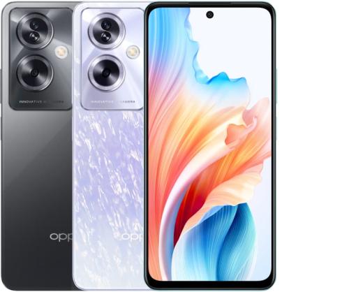 OPPO A79 5G – 8 RAM · 256 G