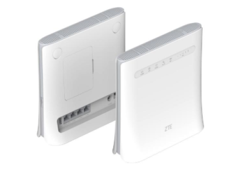 راوتر ZTE منزلي 4G