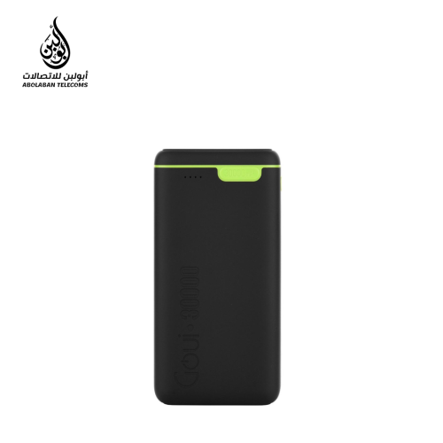 قوي - كيقو بطارية متنقلة 30,000 ملي أمبير