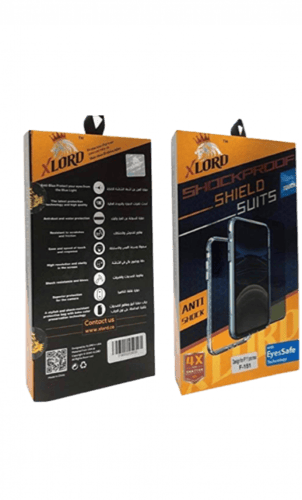 بكج حماية XLORD