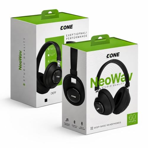سماعة EONE NeoWav لاسلكية