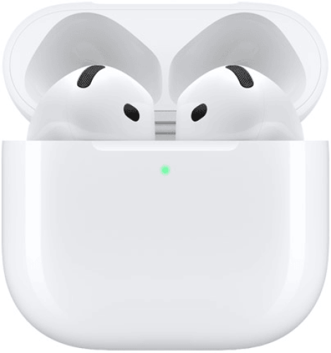 سماعة ابل 4 AIR PODS (ANC)