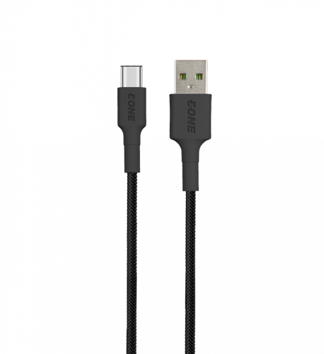 كيبل تايب سي من Eone ضمان سنتين