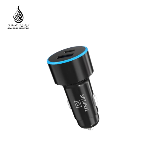 شاحن سيارة 48W