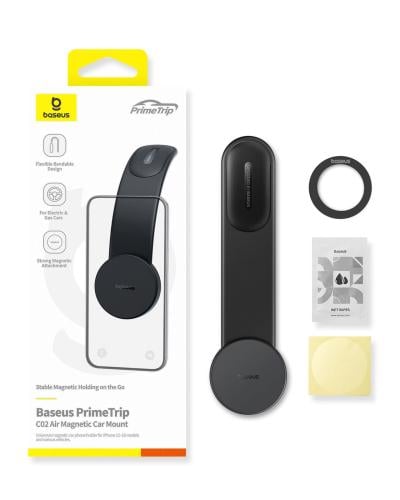 Car phone holder stand