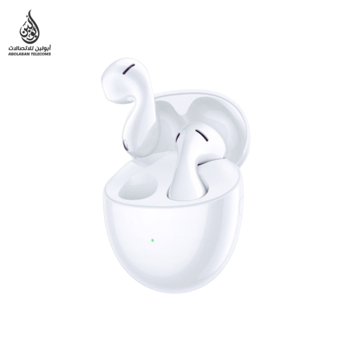 سماعة لاسلكية ايربودز