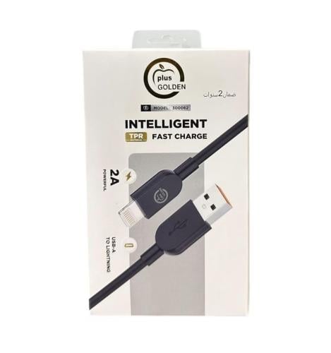 كيبل golden plus يو اس بي تايب سي