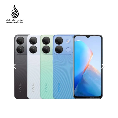 انفنكس 9 سمارت