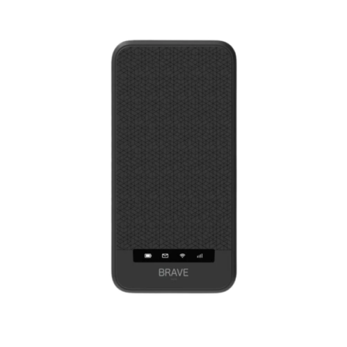 راوتر بريف X32 المتنقل 5G