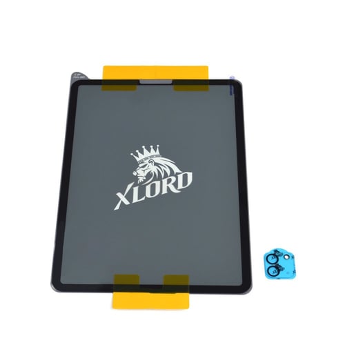 بكج اكس لورد للايباد