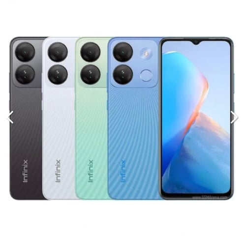 انفنكس 9 سمارت