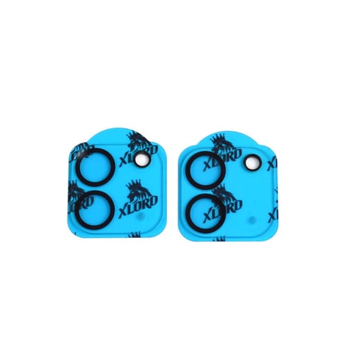 بكج اكس لورد للايباد