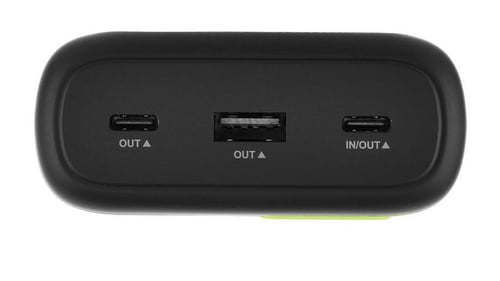 قوي - كيقو بطارية متنقلة 30,000 ملي أمبير