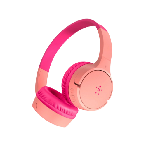 سماعة رأسية بيلكن بلوتوث