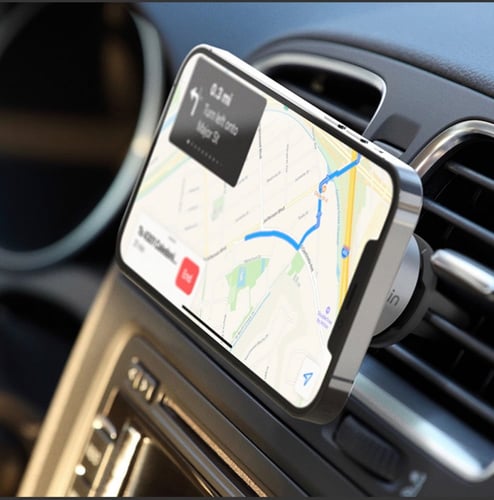 أنكر باور بانك 5000 مللي أمبير مغناطيسي