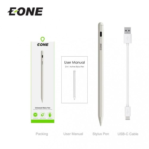 قلم Eone للأيباد