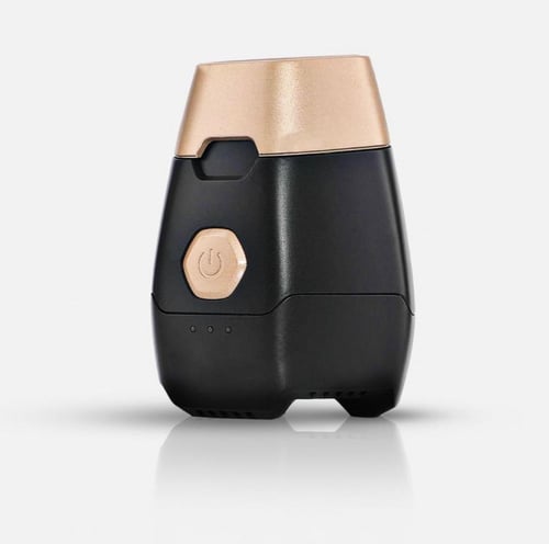 مبخرة الكترونية مني