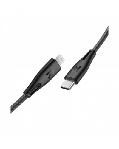 كيبل ايفون PD بضمان مدى الحياة