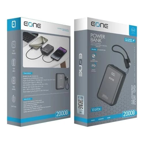 بوربانك اي ون eone
