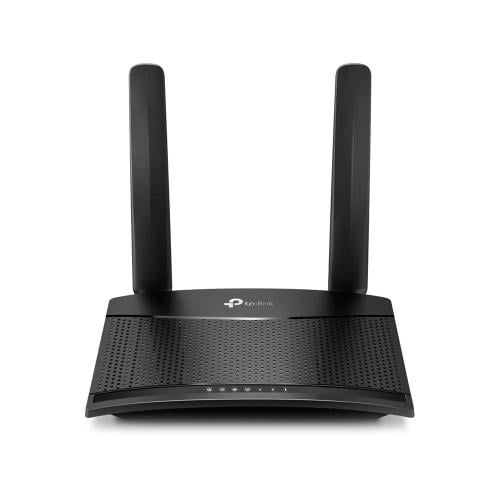 راوتر منزلي 4G ROUTER 300MBPS