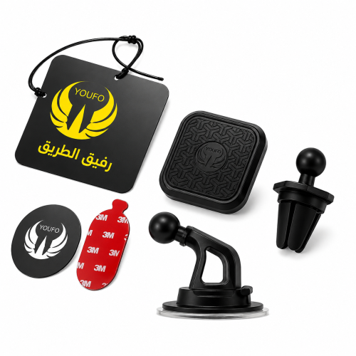 استاند سيارة 2*1