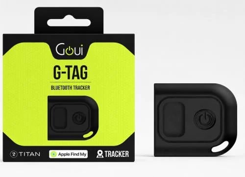 جهاز تتبع Goui G-TAG