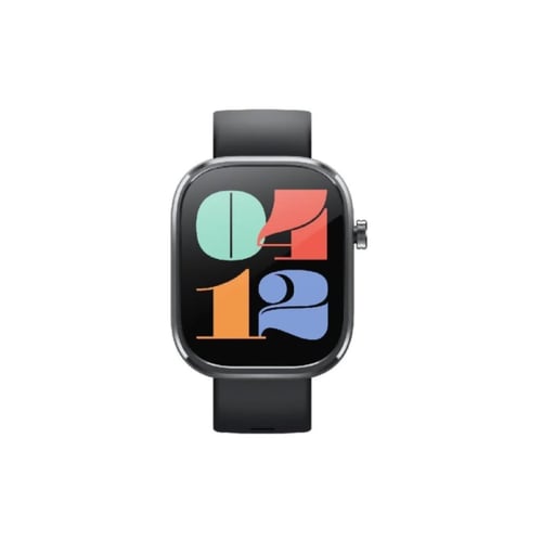 ساعة ميبرو C4 الذكية