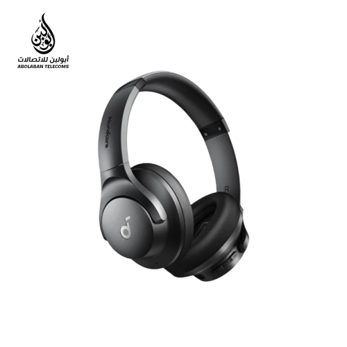 سماعات رأس مح!يطية انكر Soundcore Life 2 Neo