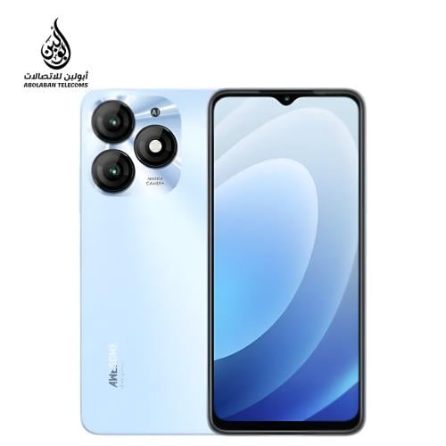 ايتيل A90 بمعالج 8 رام وحجم ذاكرة 64G