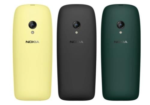 نوكيا 6310