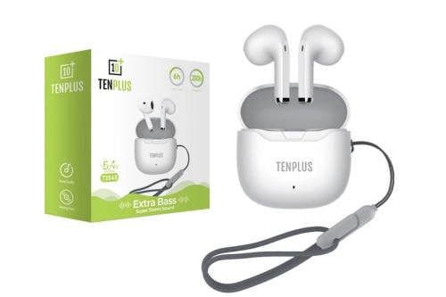 سماعة لاسلكية ايربودز