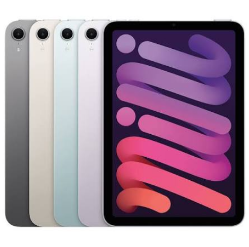ايباد ميني a17 pro