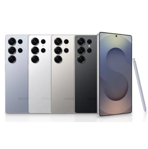 سامسونج جالكسي S25 ألترا – Samsung Galaxy S25 Ultr...