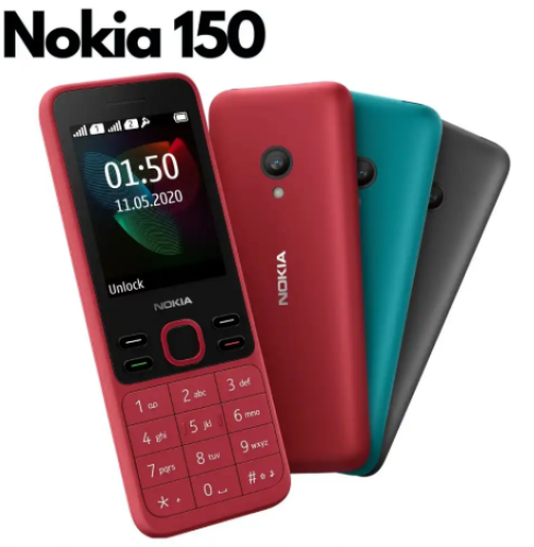 نوكيا 150