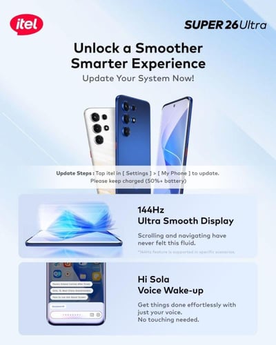 عرض وفاء حلواني