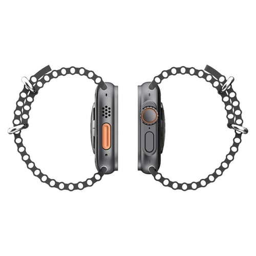 ساعة الترا من TENPLUS