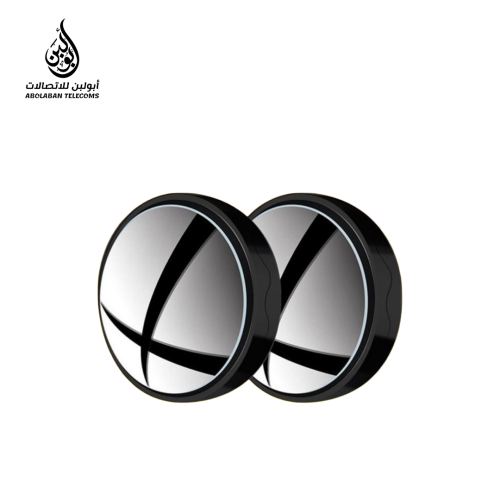 مرايا النقطة العمياء