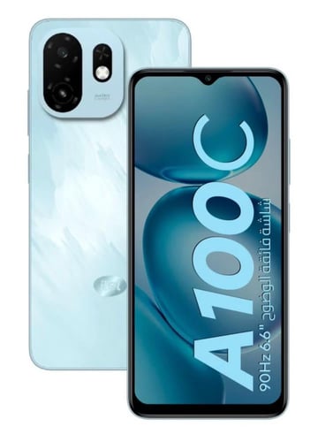 عرض فواز ابو النور (الكرفان) ايتل A100C