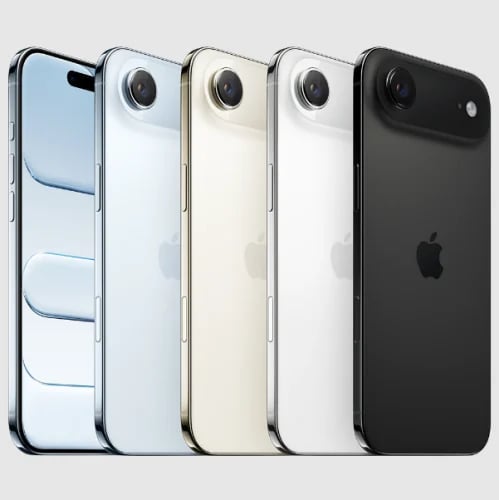 iPhone Air